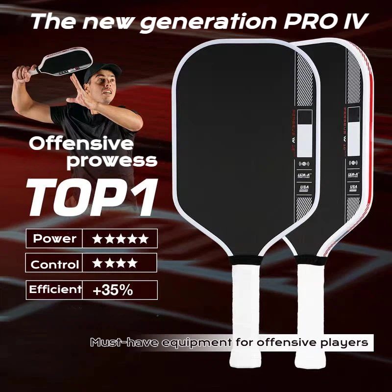 Người Nổi Tiếng Đồng Thương Hiệu Cùng Phong Cách GEN4 Lõi Trong T700 Hot Pressing Craft Vợt Cạnh Tra