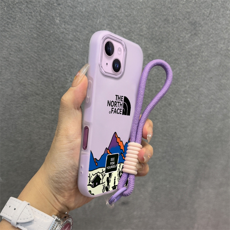 Ốp Lưng Cho iPhone 13 iPhone 13 Pro iPhone 13 Pro Max Silicon Chống Rơi Vỏ Điện Thoại 2 Trong 1 Thạc