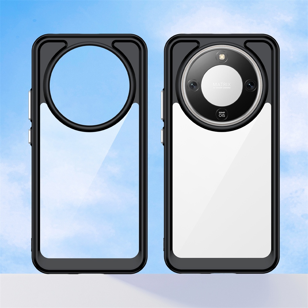 Ốp điện thoại ốp lưng cứng sang trọng Huawei Honor X70 5G