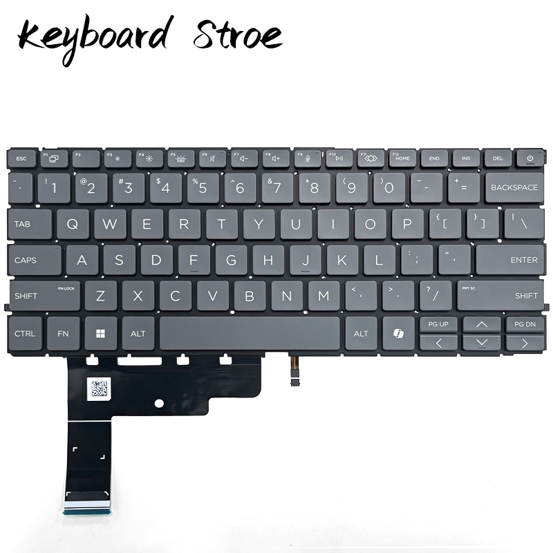 Dành Cho Laptop HP ProBook 4 G1a G1ah G1i G1iR G1q 14 inch HSN-Q42C HSN-Q38C-4 HSN-Q39C-4 Bàn Phím L