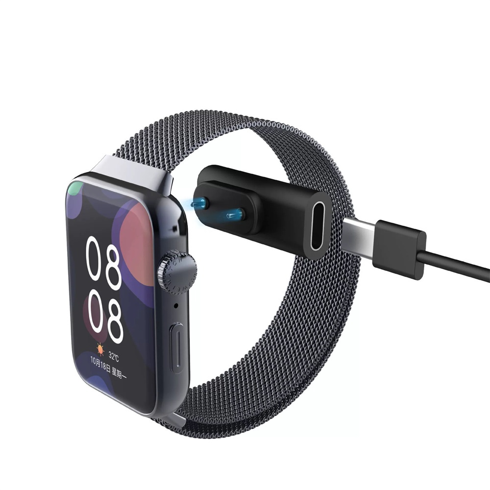 Bộ Chuyển Đổi Sạc Cho Huawei Band 10 9 8 7 6 / Fit 3 Fit 2 / Đồng Hồ Trẻ Em 4 5 pro Sạc Di Động Đồng