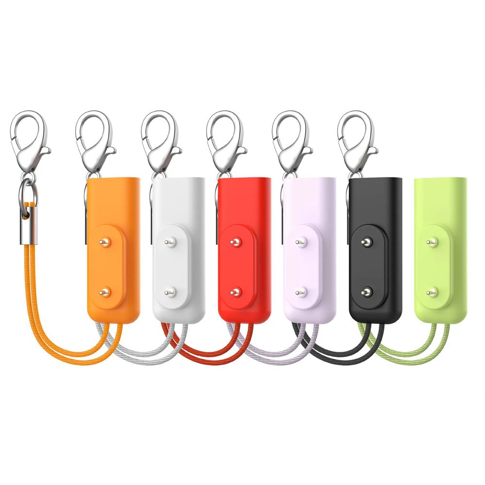 Bộ Chuyển Đổi Sạc Cho Huawei Band 10 9 8 7 6 / Fit 3 Fit 2 / Đồng Hồ Trẻ Em 4 5 pro Sạc Di Động Đồng