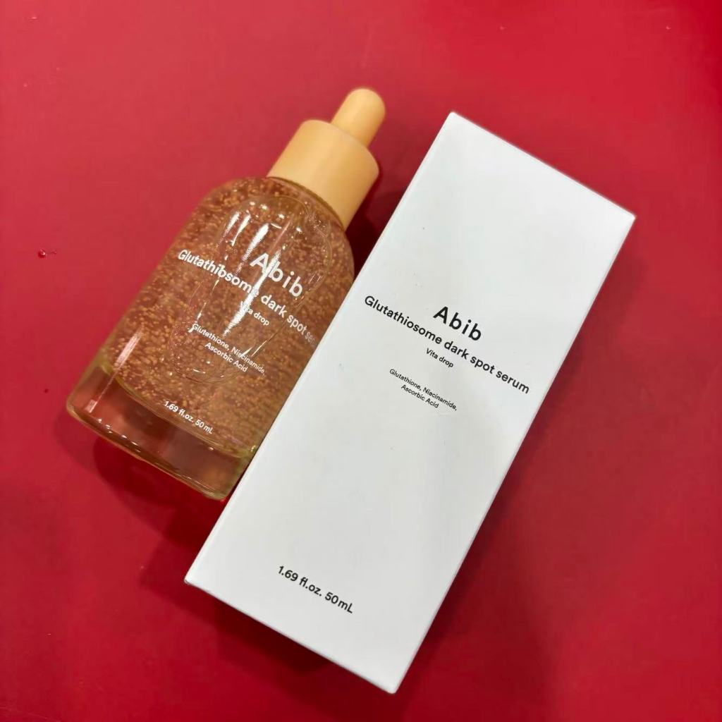 Abib Glutathiosome Dark Spot Serum 50ml