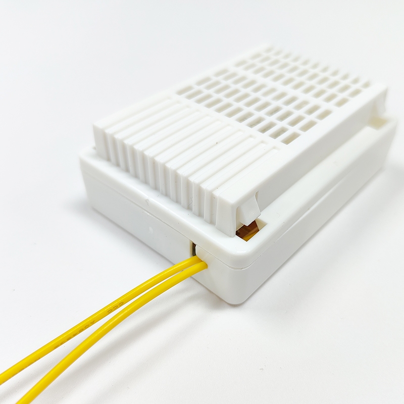 Phụ kiện khử trùng thích hợp Máy tạo Ozone Daquan Khử trùng Ozone Đa năng 220V / 3W Sửa đổi khử trùn