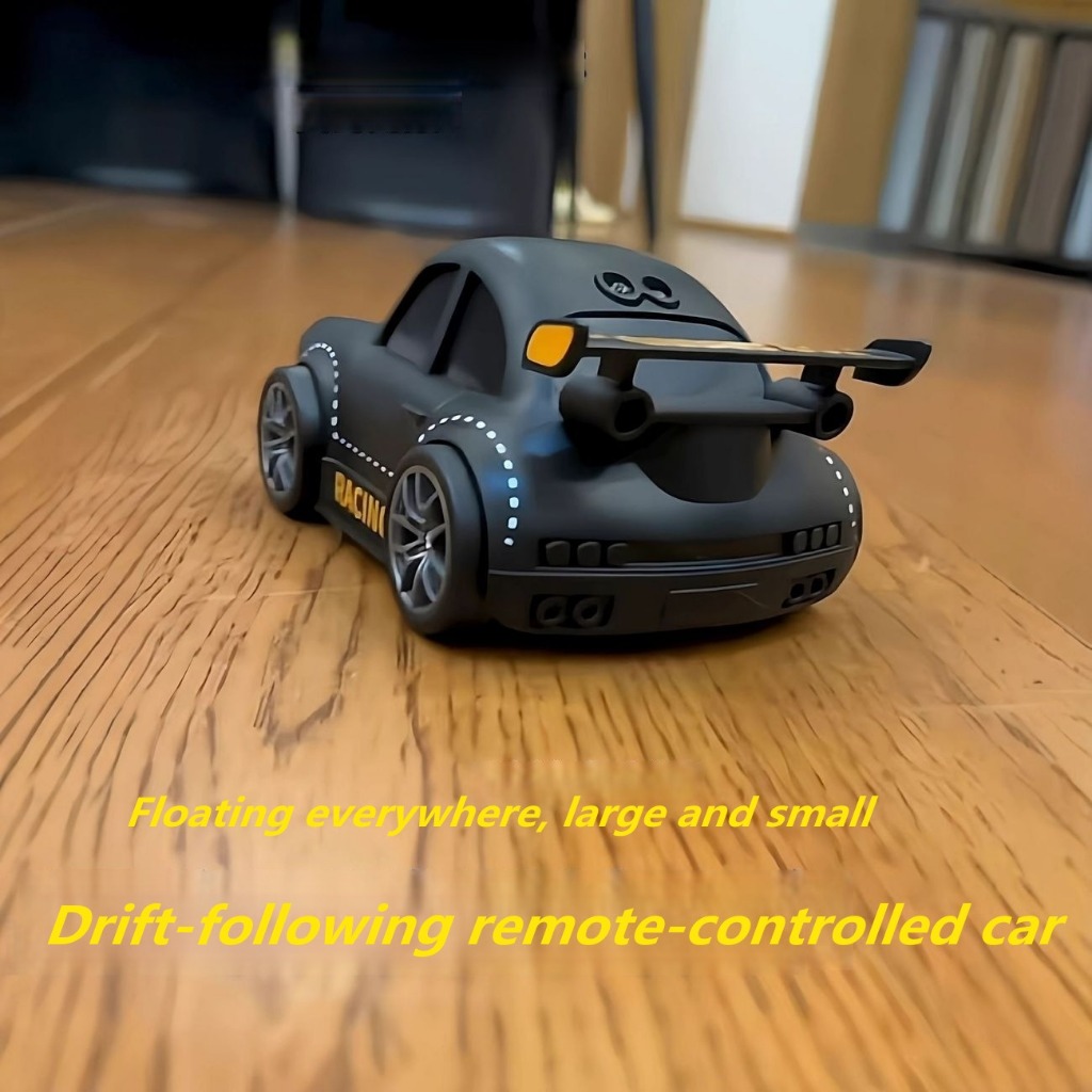 Máy Tính Để Bàn Mới MINI Cảm Biến Thông Minh Theo Dõi Ô Tô Điều Khiển Từ Xa