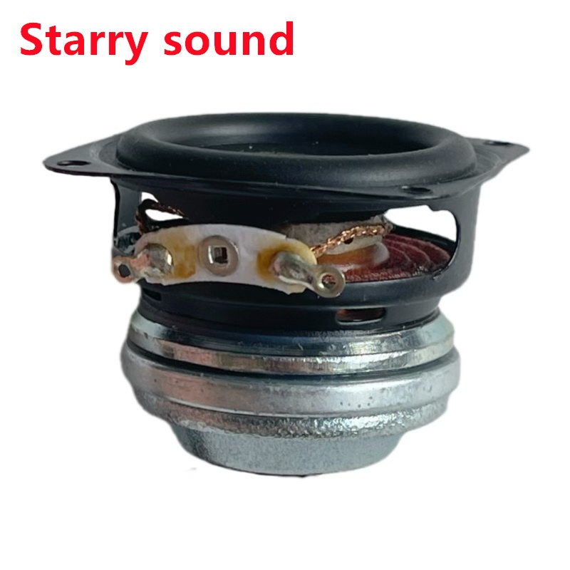 Loa tần số đầy đủ 5cm 4 loa DIY Euro 10W