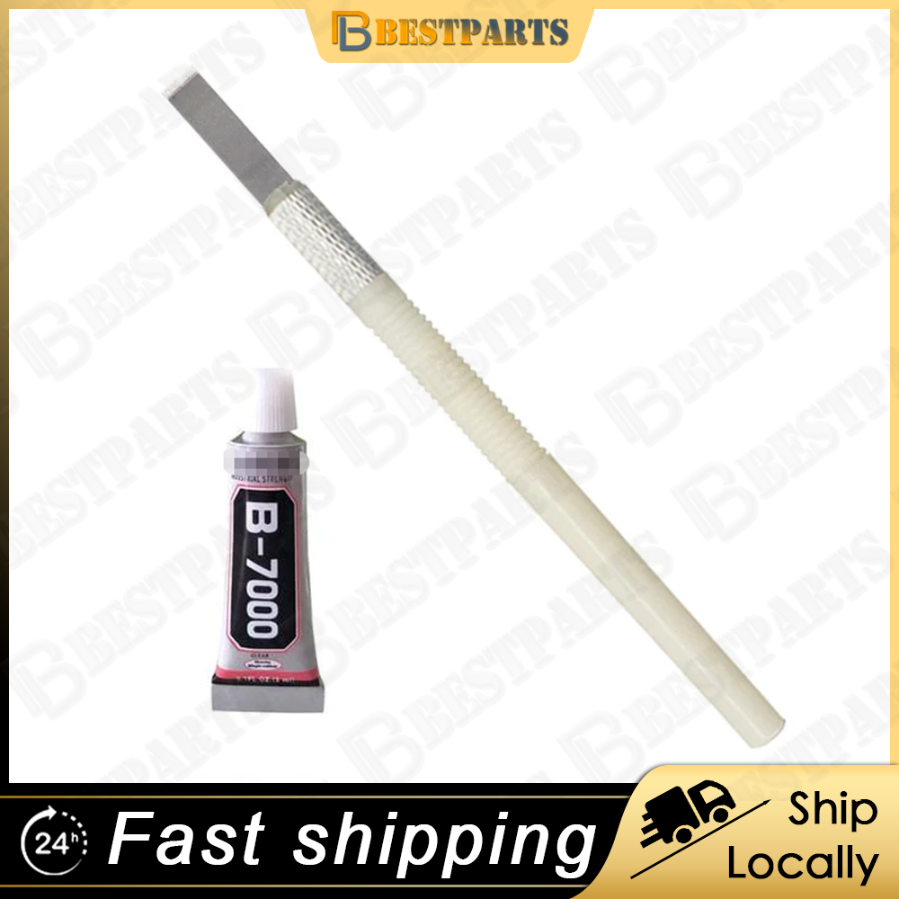 Keo Dán Mực B7000 3ML B7000 Chuyên Dụng Chất Lượng Cao