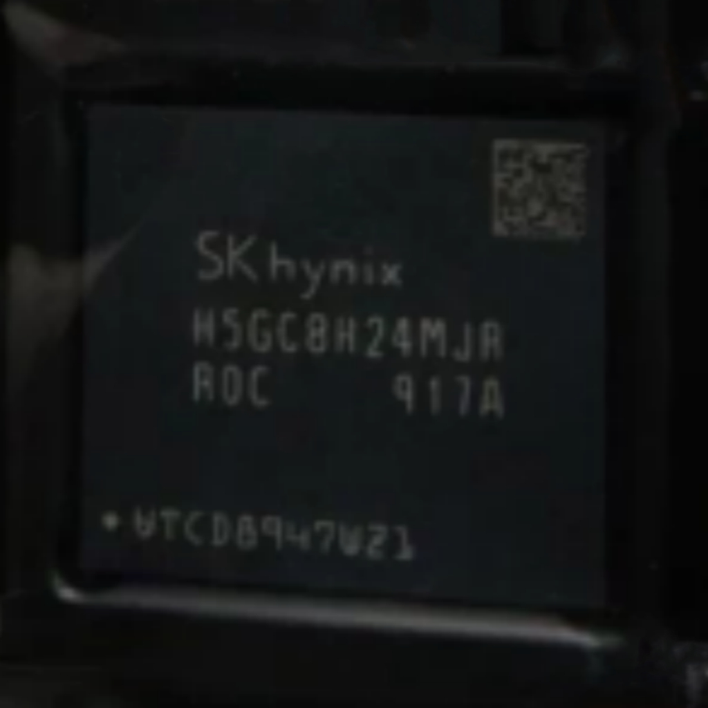 1 CÁI H5GC8H24MJR-R0C H5GQ8H24MJR-R4C H5GC8H24AJR-R2C H5GC4H24AJR-R0C DDR5 BGA170 Thương Hiệu Mới