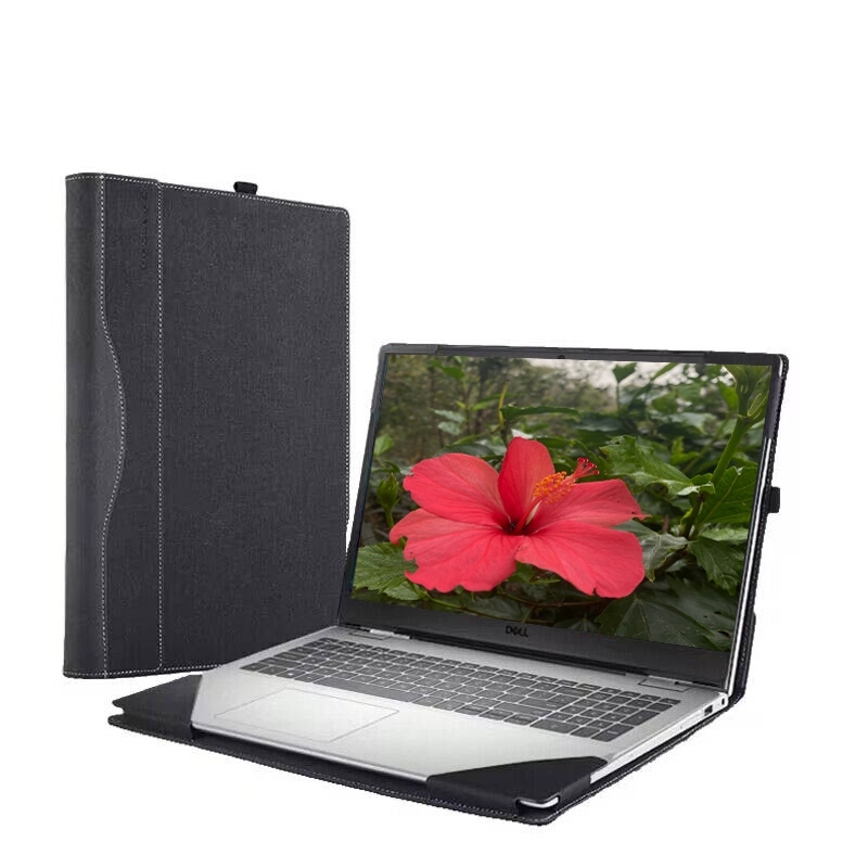 Vỏ Laptop Tương Thích Với ASUS ROG Zephyrus G16 GU605 Vivobook S16 D3607 S3607 Vỏ Bảo Vệ Sổ Tay Da T