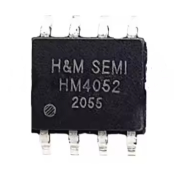 10 CÁI HM4052 4052 Miếng dán ESOP-8 HM4052 IC quản lý điện