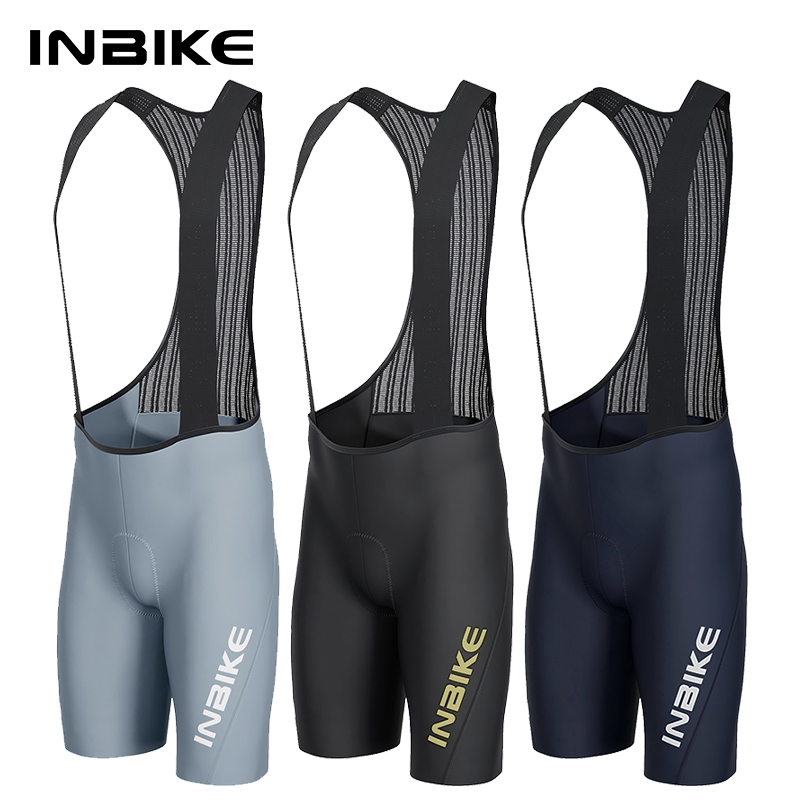 INBIKE 2026 Quần Short Đi Xe Đạp Nam - Phù Hợp Cho Thể Thao Và Off-Road