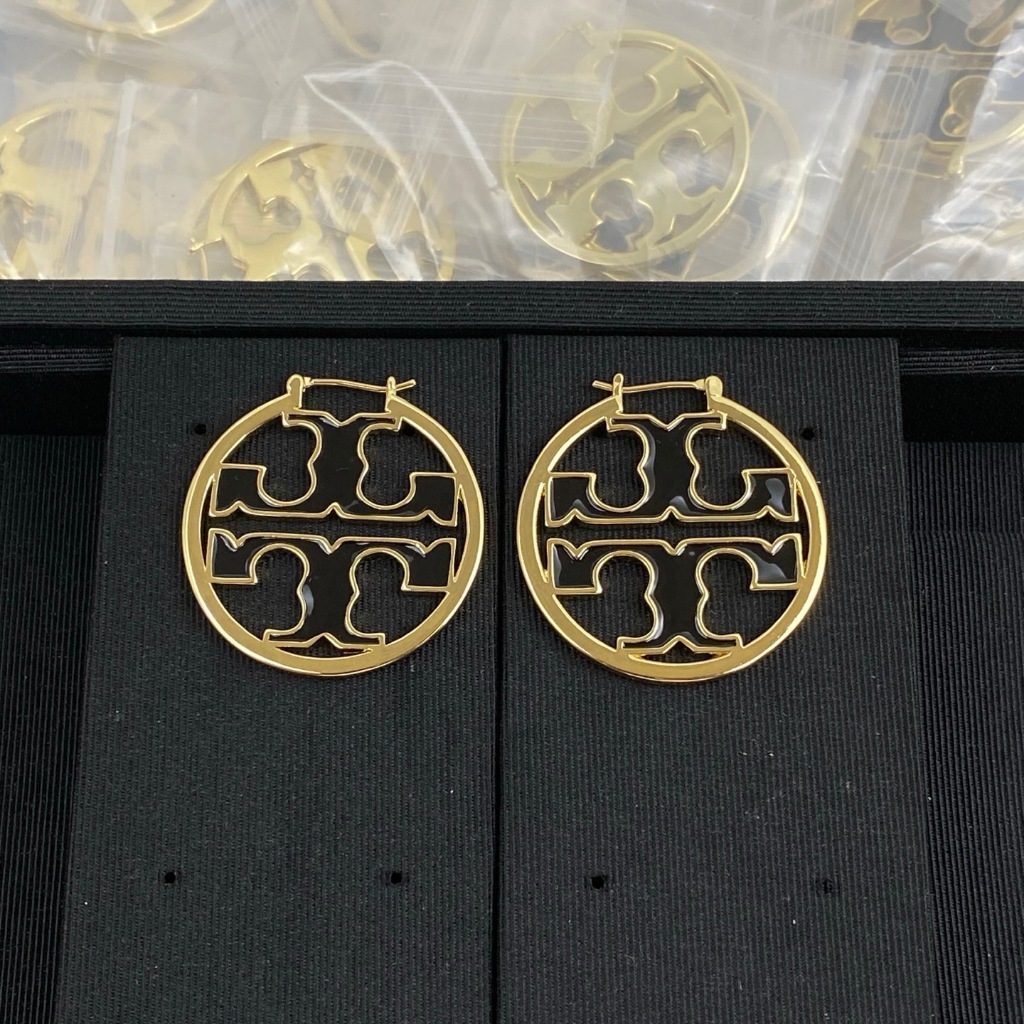 Đường Baiqi Dầu Nhỏ Giọt Bông Tai, Thiết Kế Cao Cấp, Sang Trọng