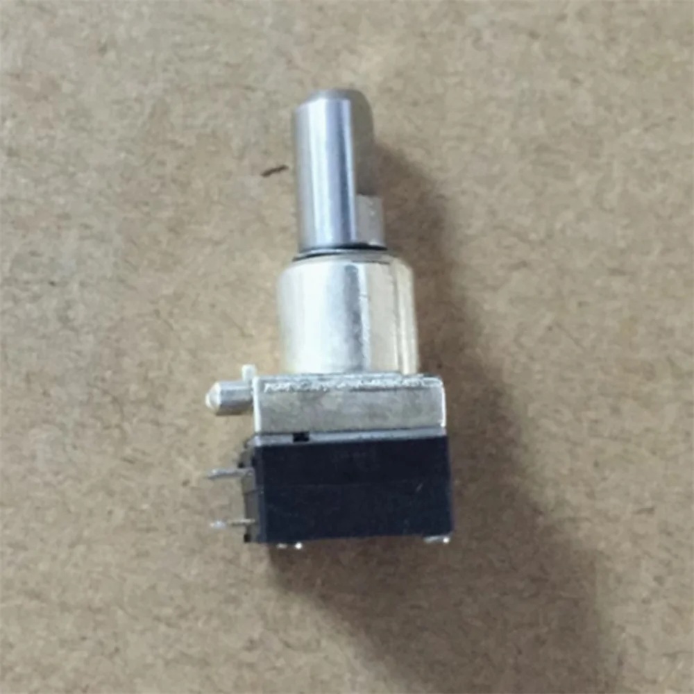 1 Chiếc Walkie Talkie Interphone Potentiometer Công Tắc Âm Lượng Interphone Phụ Kiện Cho Motorola Xi