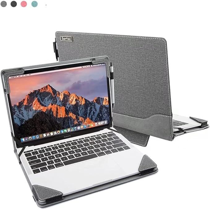 Ốp lưng cho Lenovo Yoga 14 "Slim 7X, Slim 7X Gen 9, Pro 7 / 7i, Pro 14s AHP9 / IMH9, 2in1 14AHP9, Th