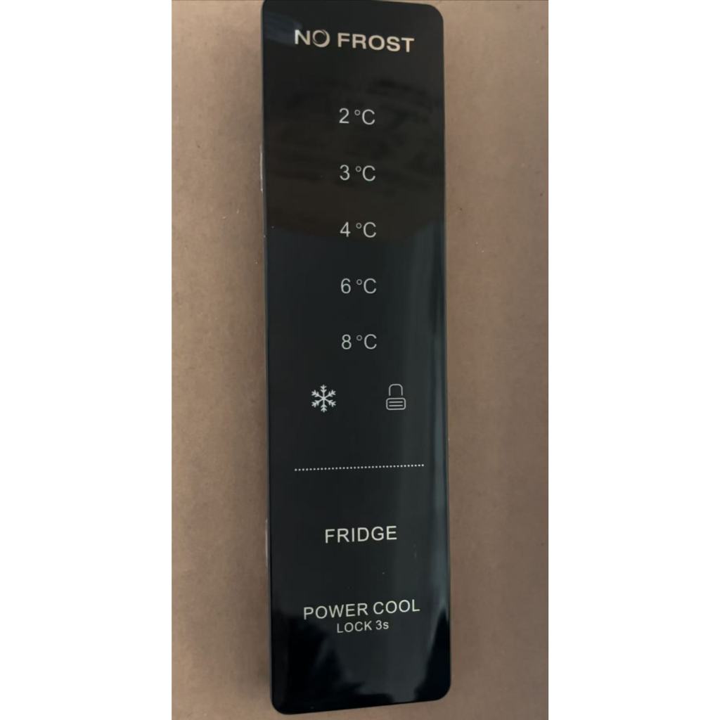 Bảng trưng bày tủ lạnh chuyển đổi tần số W27