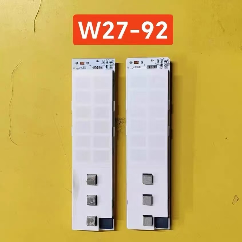 Bảng trưng bày tủ lạnh W27-92