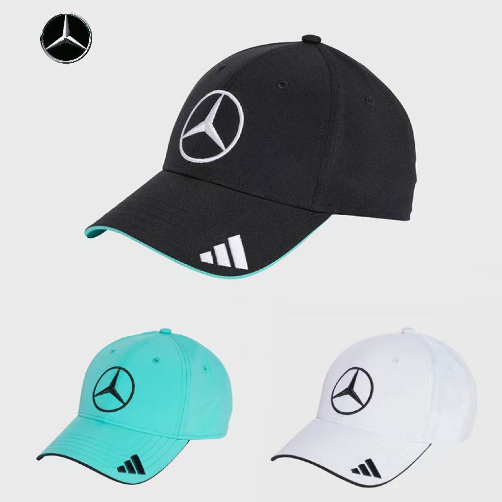 Mũ bóng chày đua xe Mercedes-AMG Petronas Formula One Team Racing