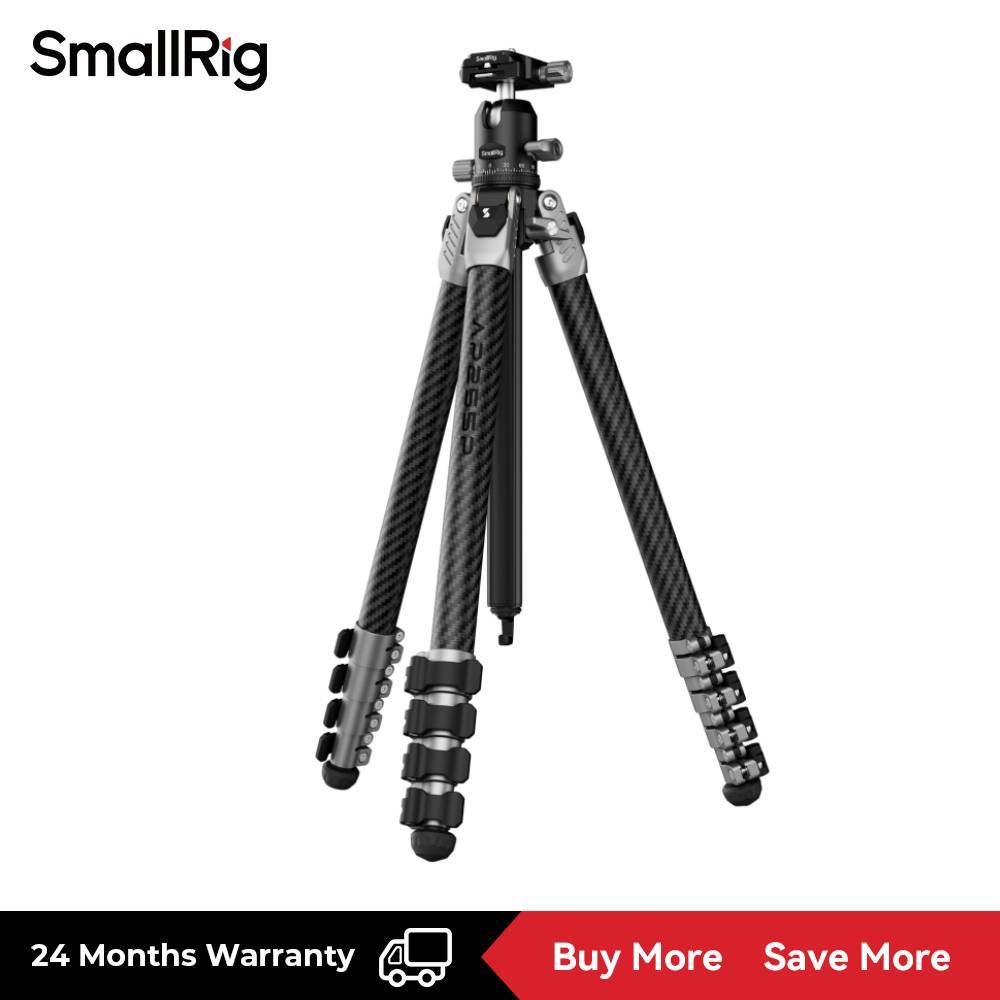 Chân máy sợi Carbon ảnh di động SmallRig 5478