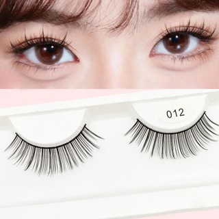  Ống kính tiếp xúc UYAAI MKC1 MẮT TỰ NHIÊN THÔNG MINH MƠ Mềm mại Tự nhiên Siêu lâu trôi 