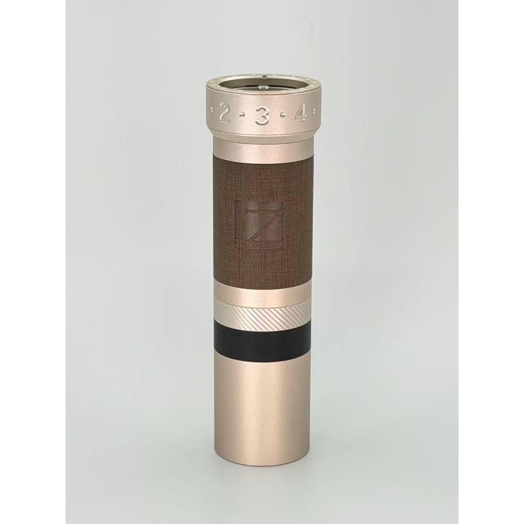 Thích hợp cho 1Zpresso ZP6 Máy mài cầm tay Bột nguyên bản Kho sửa đổi từ tính Phụ kiện cắm trại di đ