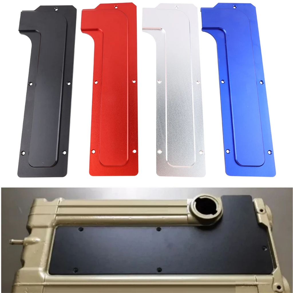 Gói cuộn dây Bugi Tấm che phù hợp cho Mitsubishi Eclipse 4G63 Phôi nhôm