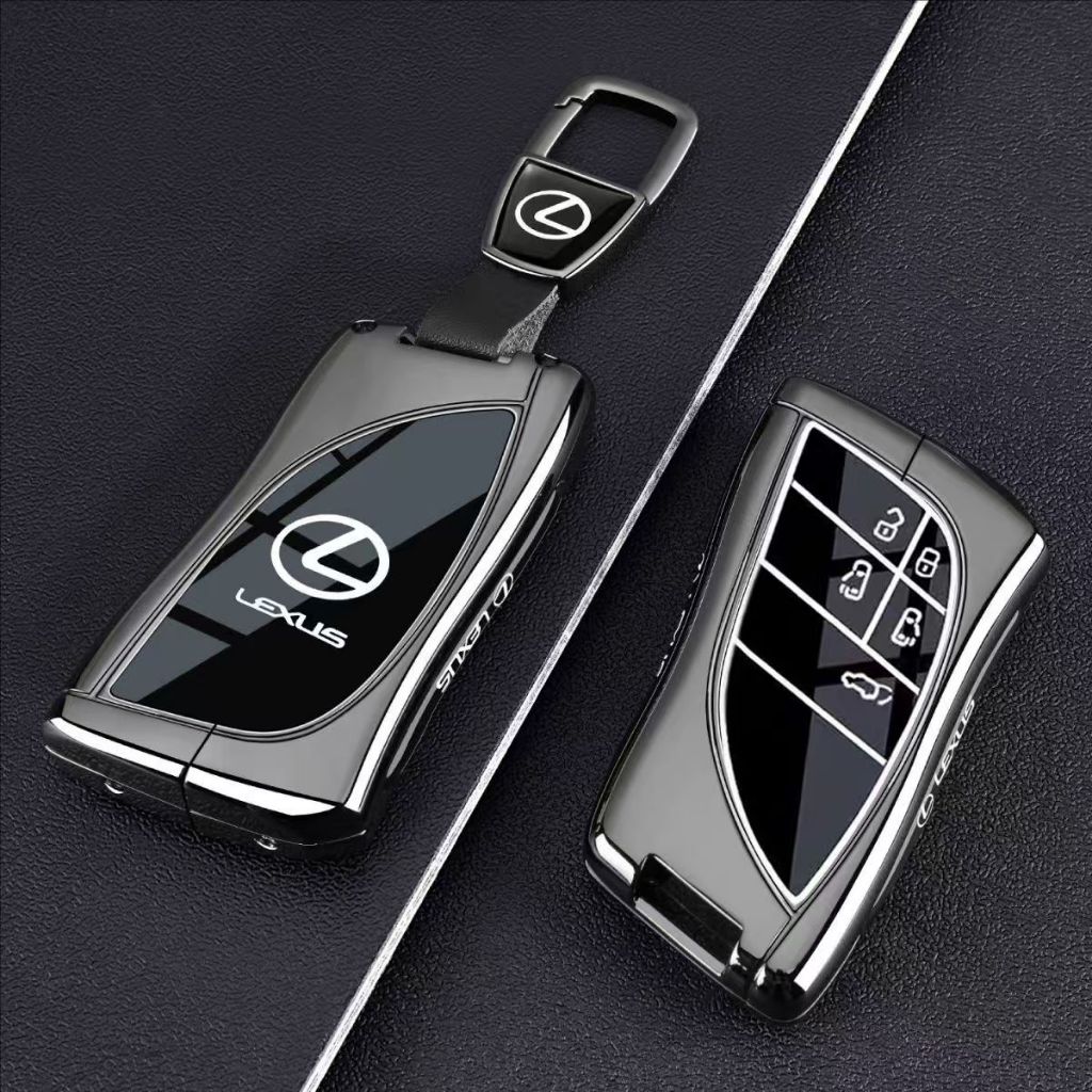 Thích hợp cho Lexus LM350H Chìa Khóa Lexus Lexus Lexus LM500H Túi Ô Tô Khóa Cao Cấp