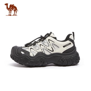  Giày chạy bộ leo núi và đi bộ đường dài ngoài trời CAMEL CROWN dành cho nữ 