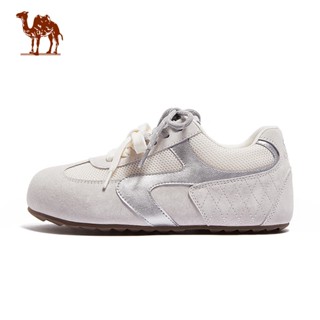 CAMEL CROWN Giày tập luyện Đức dành cho nữ giày thể thao thường ngày