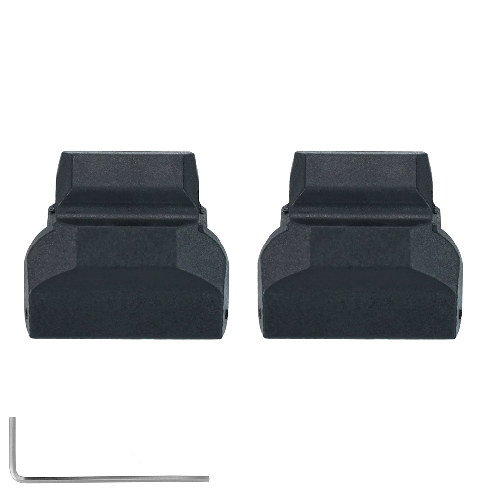 Bộ chuyển đổi cho phụ kiện đầu dây cao su da thật được sửa đổi GBD-H1000