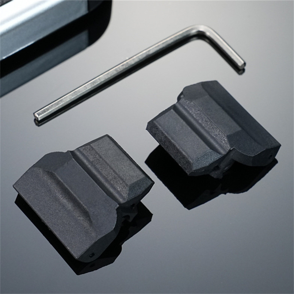 Bộ chuyển đổi cho phụ kiện đầu dây cao su da thật được sửa đổi GBD-H1000