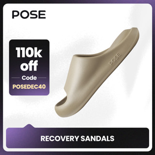  110k off code POSEDEC40【Dép thư giãn POSE Cloud| ĐÃ BÁN 60.000 ĐÔI KINH ĐIỂN CHÁY HÀNG! | Dép EVA Sục Vân Nhám Đế Êm Chân Chống trượt Chống ồn Đàn hồi | Đi Trong Nhà & Phòng tắm| Cho Nam Nữ P15819S 