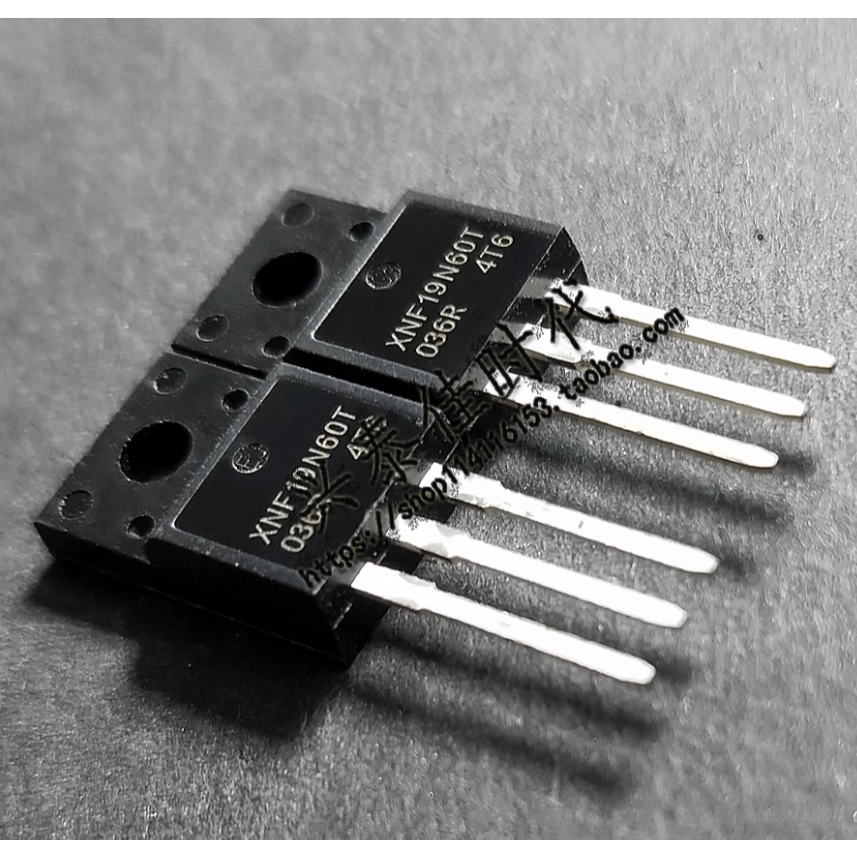 1-5 CÁI KDK15N60F XNF19N60T T1235H-6G G4BC20KD 20J341 Hàng mới