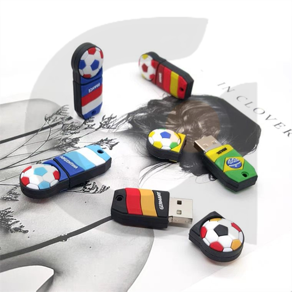 Ổ đĩa Flash USB Flash Drive 2TB Silicone Pen Drive Stick