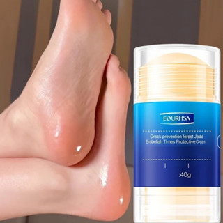  40g Kem Chống Nứt Chân Cho Bàn Chân Và Gót Khô Và Nứt Dưỡng Ẩm Khô Chân Và Gót Ngăn Ngừa Chân Của Bạn 