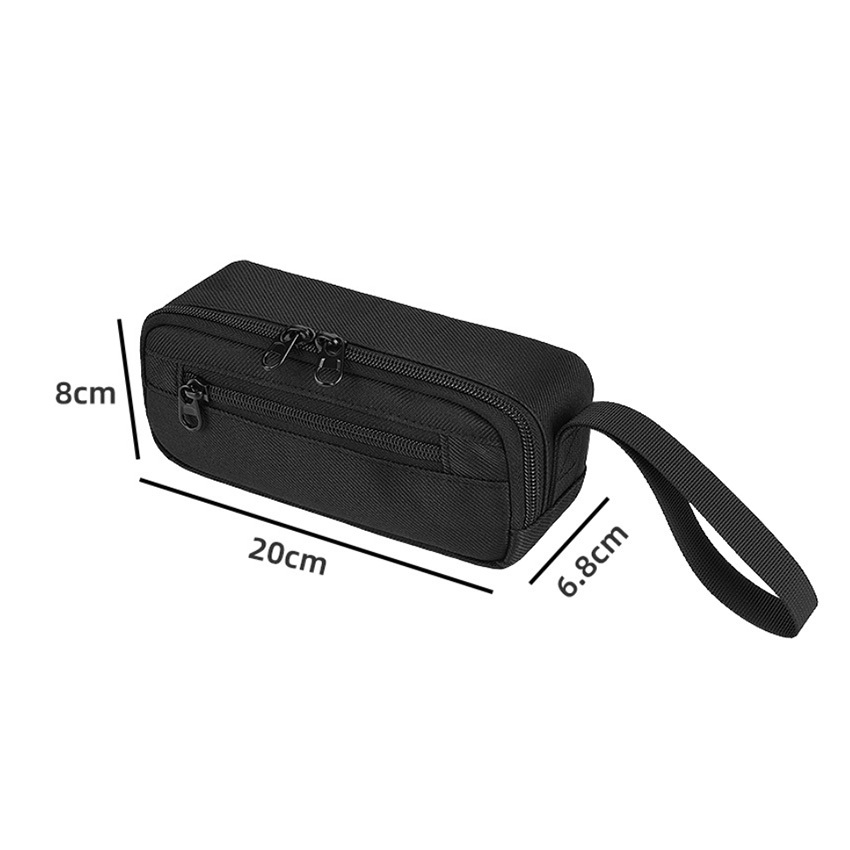 Túi đựng điện di động Phụ kiện túi đựng phụ kiện cho Anker 737 / Prime / Laptop