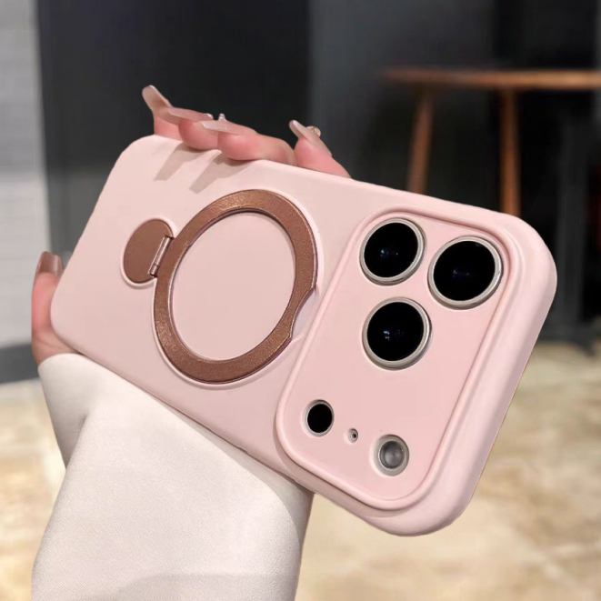 Ốp lưng mềm khung / silicon tương thích cho iPhone 13 pro max 14 pro max15 pro max 16 pro max 17 pro