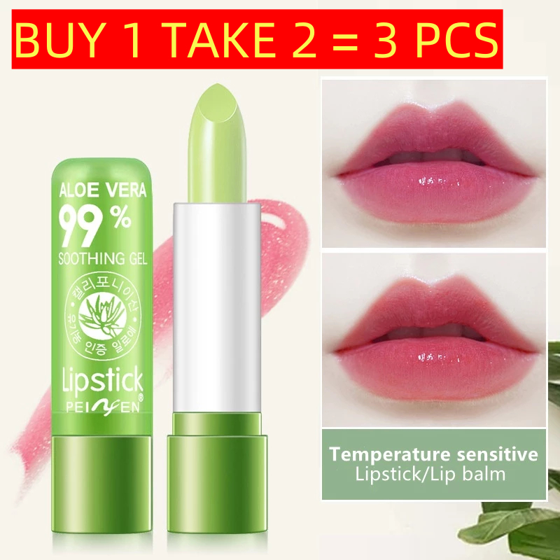 MUA 1 BÁNH 2 son môi lâu trôi không thấm nước lô hội son môi môi không thấm nước lô hội son môi