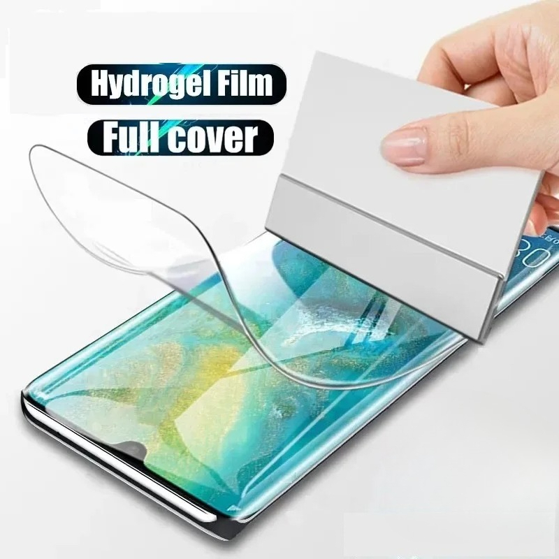 Dành Cho vivo iQOO Z10x Z10R Z10 Turbo Plus Pro Lite Phim Bảo Vệ Màn Hình Siêu Mỏng Và Snug