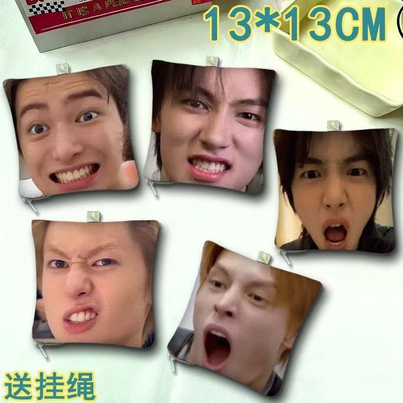 CORTIS ✲ ❈ ❈ ❈ ❈ ❈ ❈ ❈ ❈ james martin keonho