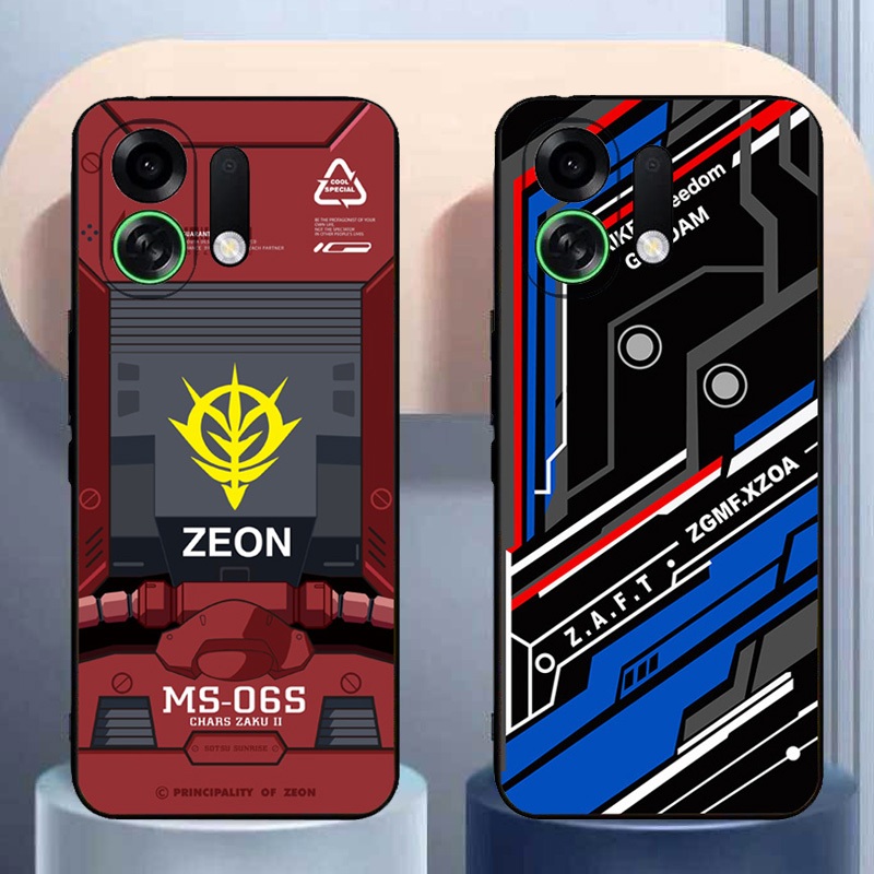 Ốp Điện Thoại TPU Bảo Vệ Chống Sốc K13 Turbo Cho OPPO K13Turbo 5G Ốp Lưng OPPO K13 Turbo + Ốp Lưng C