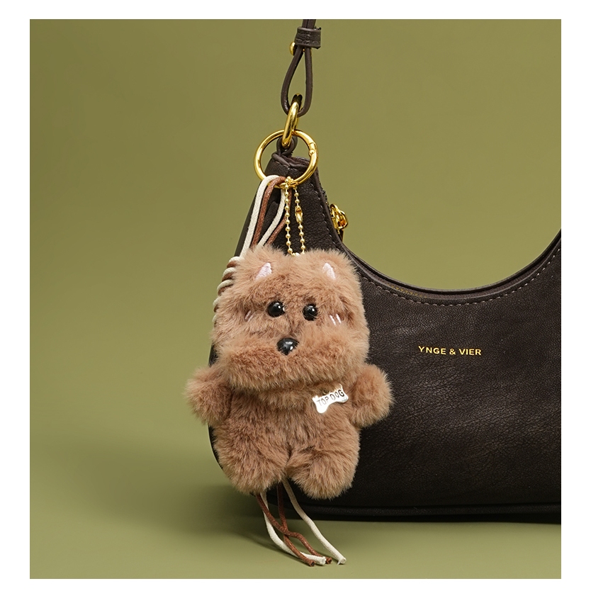 Túi đeo nách một vai Auudre Retro Túi xách nữ đi lại phù hợp | BigBuy360 - bigbuy360.vn