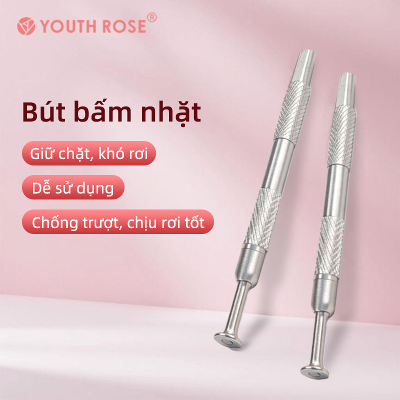 Youth Rose Dụng cụ thiết yếu Shop