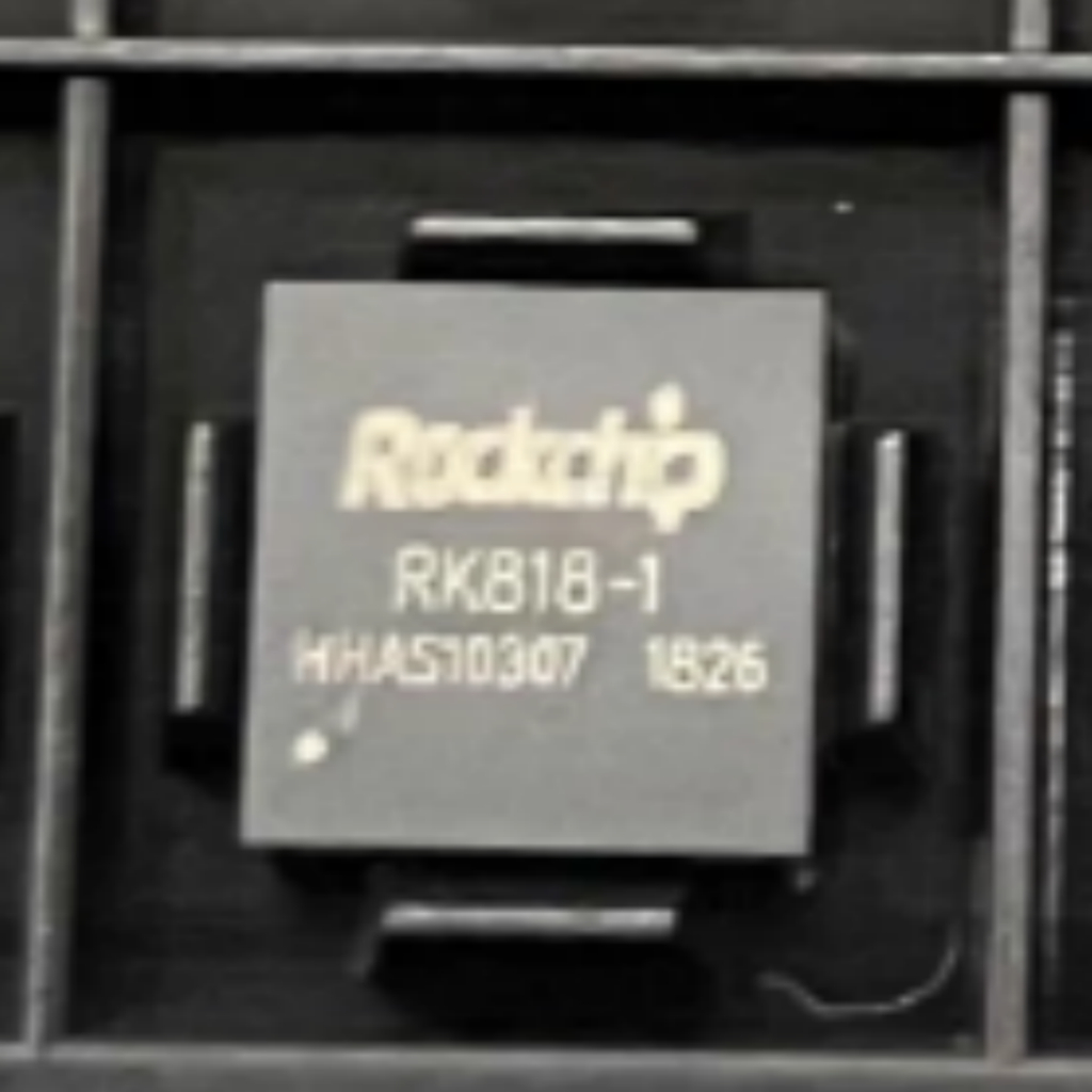 1 CÁI RK818-1 RK818-2 RK818-3 QFN-68 Mới