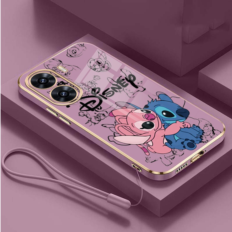 Ốp bảo vệ mạ bóng cho OPPO A6 5G A6 A6 x 5G A6x