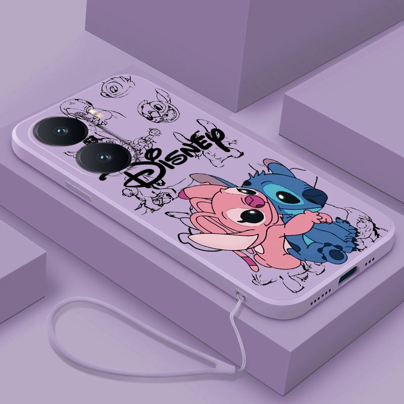 Ốp bảo vệ silicon mờ cho OPPO A6 5G A6 A6 x 5G A6x Stitch