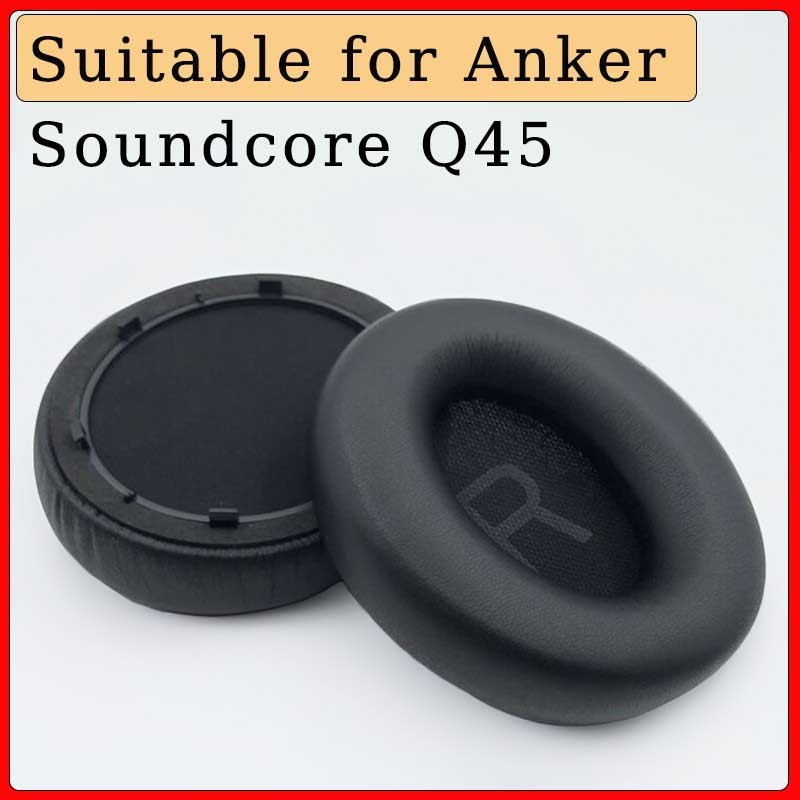 giao hàng nhanhĐệm Tai Anker 1 Cặp Thích Hợp Cho Tai Nghe Anker Soundcore Life Q45