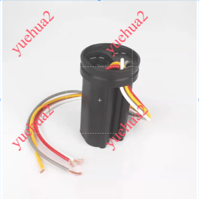 Tụ điện khởi động tụ điện máy giặt hai thanh CBB60 8uf + 4uf / 9uf + 4uf / 10uf + 4uf / 10uf + 5uf /