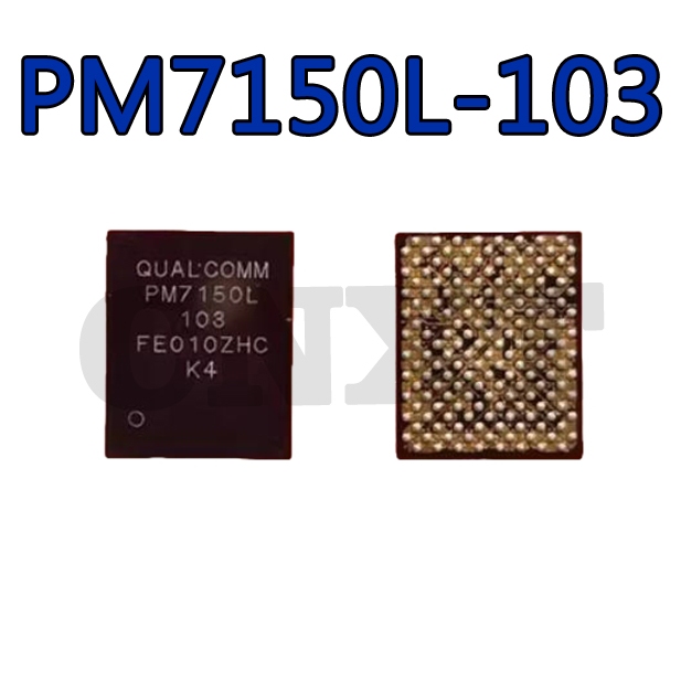 IC nguồn 1 ~ 2 CÁI PM7150L 103