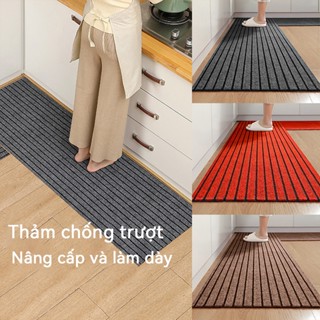 Thảm chống trượt cho nhà bếp | Thảm dày chống thấm nước cho lối vào | Thảm chống trượt | Thảm cửa cho gia đình và doanh nghiệp