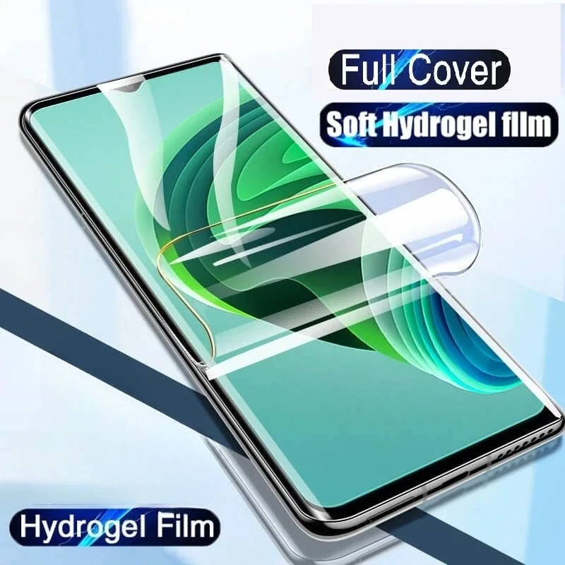 Phim Bảo Vệ Màn Hình Siêu Mỏng Và Snug Cho Honor X70i X70 X60i X60 X50i X50 Pro Plus GT